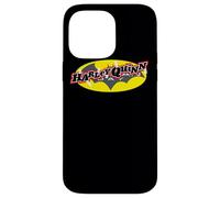 Batman Harley Quinn Day Coque pour iPhone 14 Pro Max