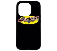Batman Harley Quinn Day Coque pour iPhone 15 Pro