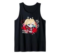 Batman Harley Quinn Hammer Débardeur