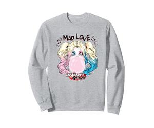 Batman Harley Quinn Mad Love Sweatshirt