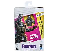 Batman Hasbro Fortnite Victory Royale Series Gueule De Métal