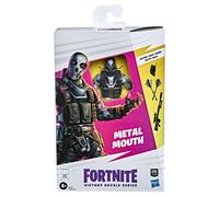 Batman Hasbro Fortnite Victory Royale Series Gueule De Métal