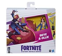 Batman Hasbro Fortnite Victory Royale Series Skye Et Ollie