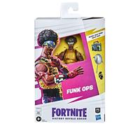 Batman Hasbro Fortnite Victory Royale Series Soldat Funky