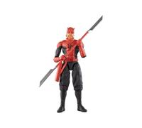 Batman Hasbro Marvel Legends Series Daredevil