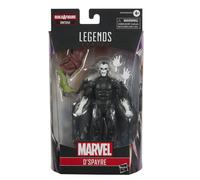 Batman Hasbro Marvel Legends Series Dspayre