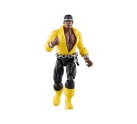 Batman Hasbro Marvel Legends Series Luke Cage Power Man