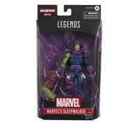 Batman Hasbro Marvel Legends Series Marvels Sleepwalker