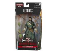 Batman Hasbro Marvel Legends Series Master Mordo