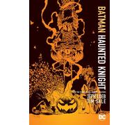 Batman: Haunted Knight (New Edition) by Jeph Loeb [Paperback] NEUF