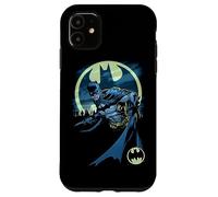 Batman Heed The Call Bat Logo Coque pour iPhone 11