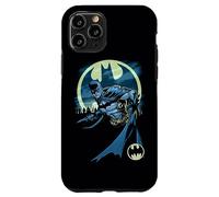 Batman Heed The Call Bat Logo Coque pour iPhone 11 Pro