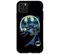 Batman Heed The Call Bat Logo Coque pour iPhone 11 Pro Max