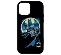 Batman Heed The Call Bat Logo Coque pour iPhone 12 Mini