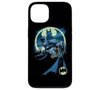 Batman Heed The Call Bat Logo Coque pour iPhone 13