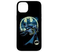 Batman Heed The Call Bat Logo Coque pour iPhone 14 Plus
