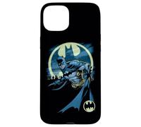 Batman Heed The Call Bat Logo Coque pour iPhone 15 Plus