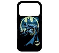 Batman Heed The Call Bat Logo Coque pour iPhone 17 Pro