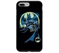 Batman Heed The Call Bat Logo Coque pour iPhone 7 Plus/8 Plus