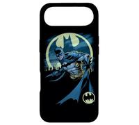 Batman Heed The Call Bat Logo Coque pour iPhone Air