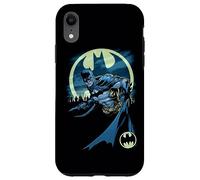 Batman Heed The Call Bat Logo Coque pour iPhone XR