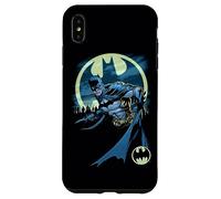 Batman Heed The Call Bat Logo Coque pour iPhone XS Max
