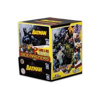 Batman - Heroclix (Unisex-) Dice Masters Countertop Display (Multicol) [Import]