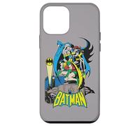 Batman Heroic Trio Coque pour iPhone 12 Mini