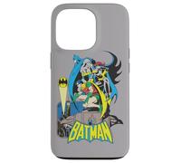 Batman Heroic Trio Coque pour iPhone 13 Pro