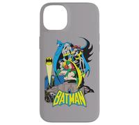 Batman Heroic Trio Coque pour iPhone 14 Plus