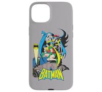Batman Heroic Trio Coque pour iPhone 15 Plus