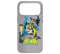 Batman Heroic Trio Coque pour iPhone 17 Pro Max