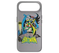 Batman Heroic Trio Coque pour iPhone Air