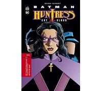 Batman Huntress