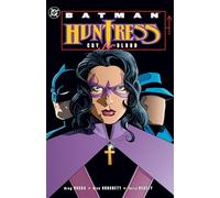 Batman: Huntress – Cry for Blood – Édition 2025
