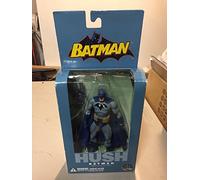 Batman Hush 1: Batman Action Figure