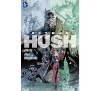 Batman Hush