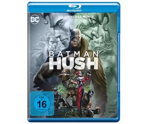 Batman: Hush