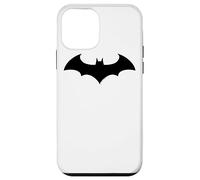 Batman Hush Black Logo Coque pour iPhone 12 Mini