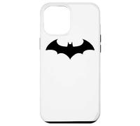 Batman Hush Black Logo Coque pour iPhone 12 Pro Max