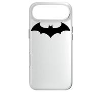 Batman Hush Black Logo Coque pour iPhone Air