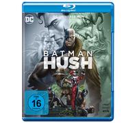 Batman: Hush (Blu-ray)
