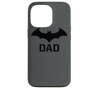Batman Hush Dad Coque pour iPhone 13 Pro