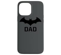 Batman Hush Dad Coque pour iPhone 13 Pro Max