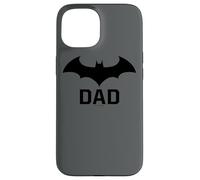 Batman Hush Dad Coque pour iPhone 15