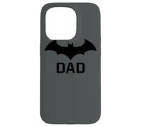 Batman Hush Dad Coque pour iPhone 15 Pro