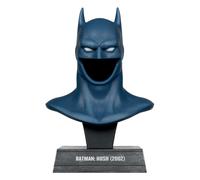 Batman Hush DC Direct Mini Réplique 1/3 Batman Cowl 19 Cm McFarlane Toys
