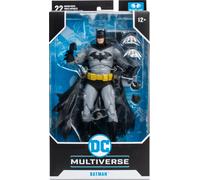 Batman Hush DC Multiverse Figurine Action 7" MCFARLANE TOYS