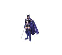 Batman Hush Figurine Maf Ex Huntress 15 Cm
