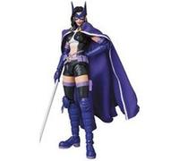 Medicom Toy Figurine Batman : Hush : Huntress MAFEX Multicolore